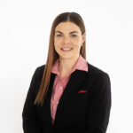 Larissa Greig